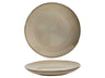 Cookinglife Ontbijtborden / Dessertborden Sabi Beige ø 21 cm - 6 Stuks