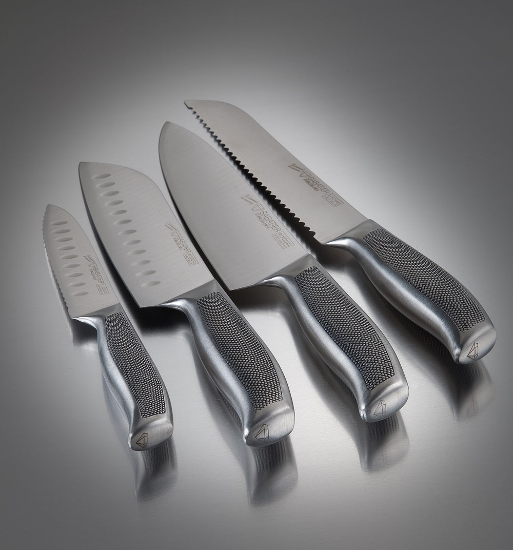 Couteau de chef Diamant Sabatier Riyouri 15 cm