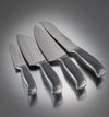 Couteau Santoku Diamant Sabatier Riyouri 17 cm