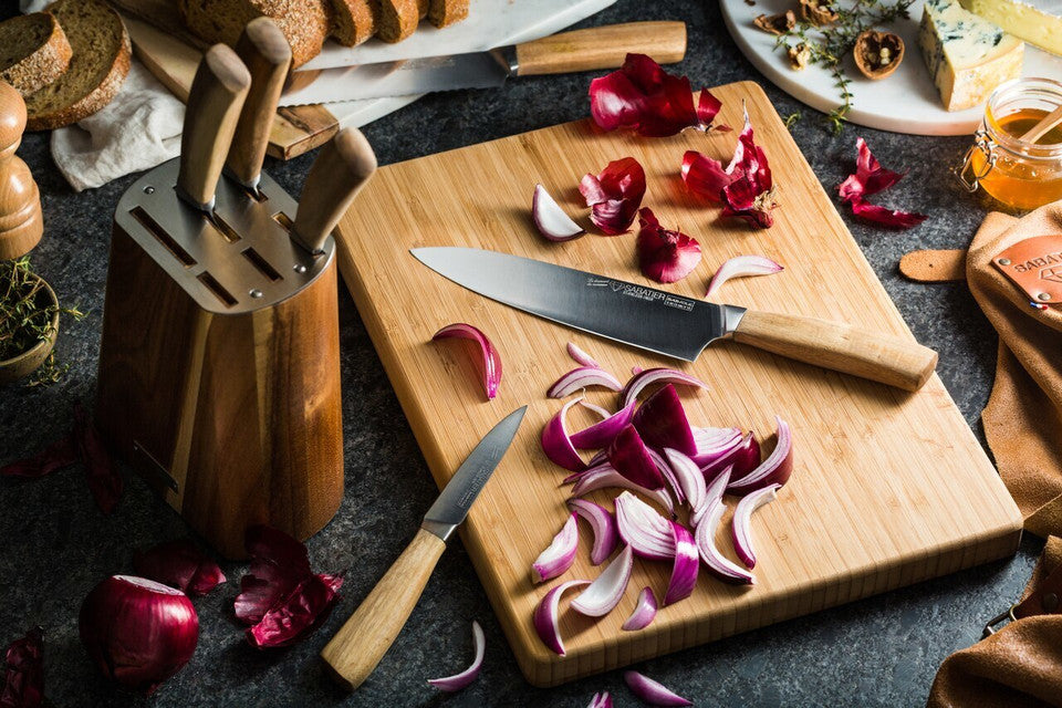 Diamant Sabatier Santokumes Babiole 17 cm