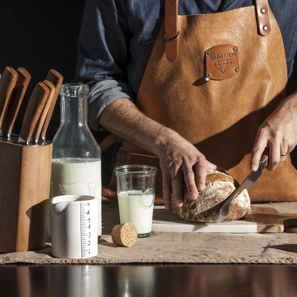 Diamant Sabatier Santokumes Babiole 17 cm