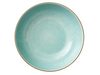 Bitz Assiette creuse Gastro Gris/bleu clair ø 24 cm