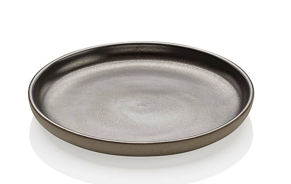 Assiette à petit-déjeuner Arzberg Joyn Iron ø 24 cm