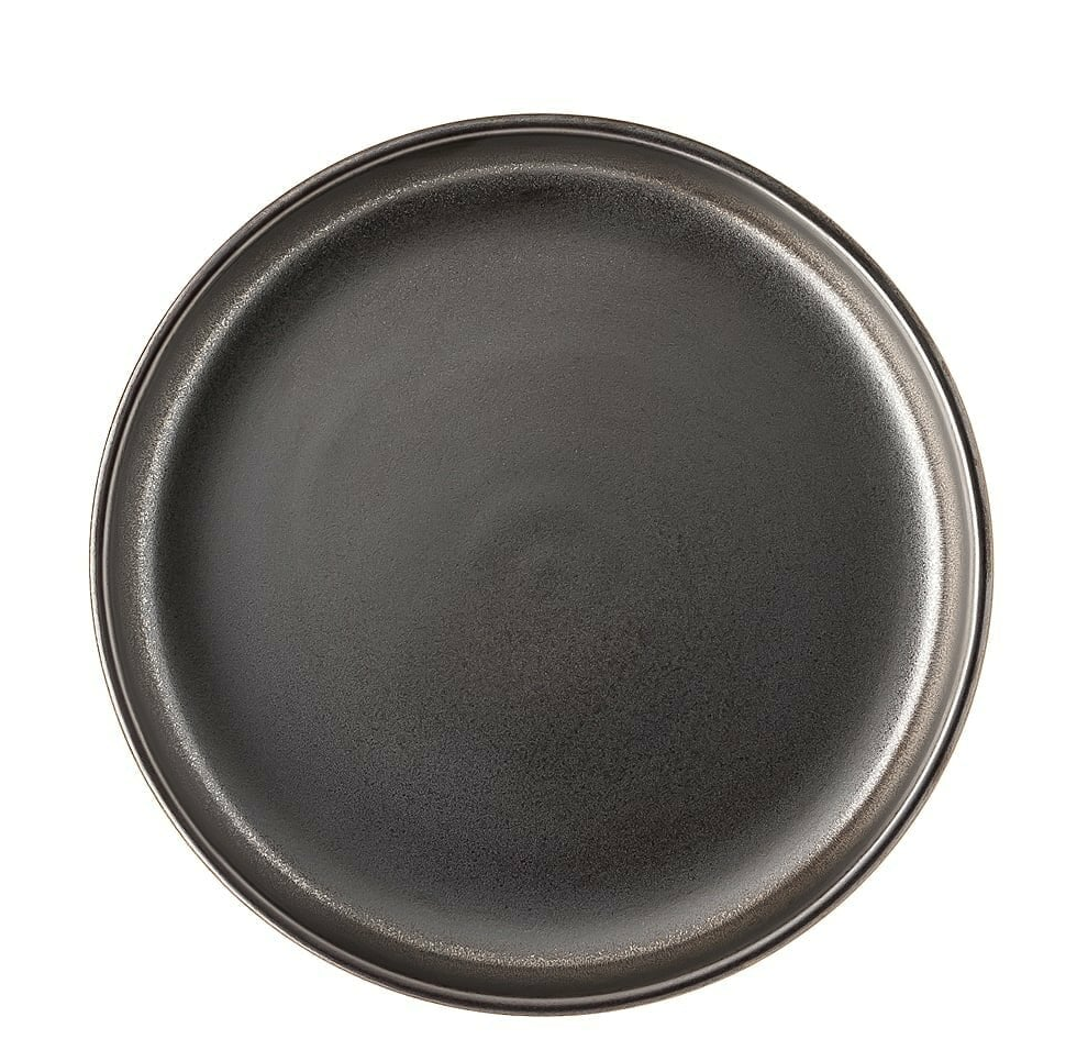 Rosenthal Ontbijtbord Joyn Iron ø 20 cm