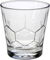 Verres à Eau Duralex Hexagone - 260 ml - 6 pièces