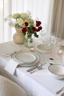 Bormioli Rocco Waterglazen Stapelbaar - Barshine - 210 ml - 6 stuks