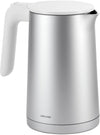 Zwilling Waterkoker Enfinigy - 1850 W - Zilver/Wit - 1 liter