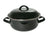 Cookinglife Braadpan - emaille - Cooking - ø 26 cm / 5 liter