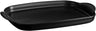 Emile Henry BBQ Bakplaat - Truffe - 42.5 x 27.5 x 4 cm