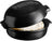 Emile Henry BBQ Cheese Baker - Truffe - 20 x 18 x 10 cm