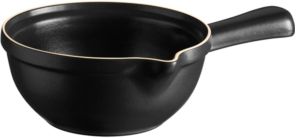 Emile Henry BBQ steelpan - Truffe - ø 18.5 cm