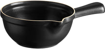 Emile Henry BBQ steelpan - Truffe - ø 18.5 cm