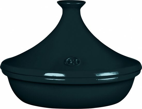 Emile Henry Tajine - Belle-Ile - ø 32 cm / 3,5 liter