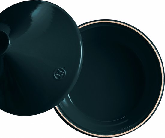 Emile Henry Tajine - Belle-Ile - ø 32 cm / 3,5 liter