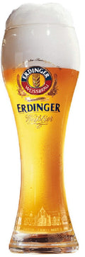 Erdinger Bierglas Weizen - 500 ml