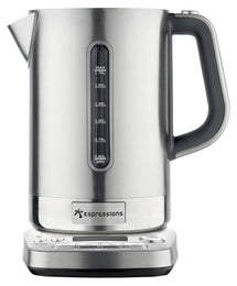 Bouilloire Espression Kettle Silent Smart Kettle - 1,7 litre - EP9650