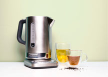 Espression Waterkoker Silent Smart Kettle - 1.7 liter - EP9650