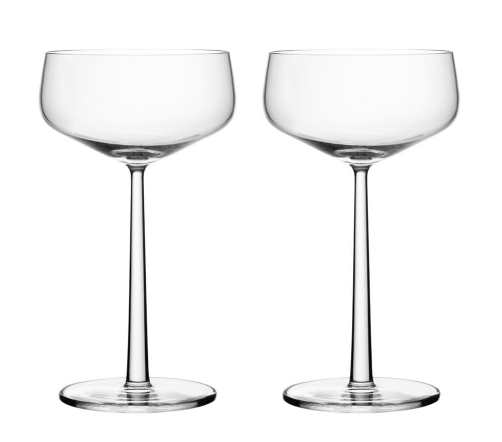 Iittala Verre à Cocktail Essence - 310 ml - 2 pièces