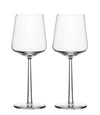 Verres à vin rouge Iittala Essence 450 ml - 2 pièces