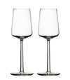 Iittala Witte Wijnglazen Essence - 330 ml - 2 stuks