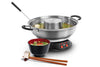 Fritel Chinese Fondueset / Hot Pot FG 2970