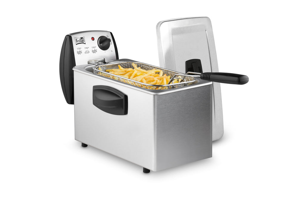 Friteuse Fritel - 2200 W - 3 litres - FR 1450