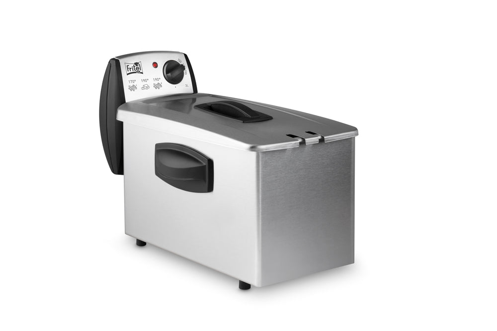 Friteuse Fritel - 2200 W - 3 litres - FR 1450