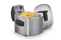 Friteuse Fritel - 3000 W - ø 25 cm / 4 litres - FR 1480