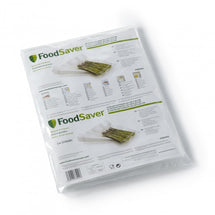 Sacs sous vide FoodSaver 36 x 28 cm - 32 Pièces