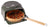 Four à pizza Fernus &amp; Friends - pour cuisinière - vert canard - pour pizzas ø 26 cm