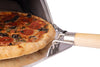 Four à Pizza Fernus &amp; Friends - pour Cuisinière - aluminium pur poli - pour pizzas ø 26 cm