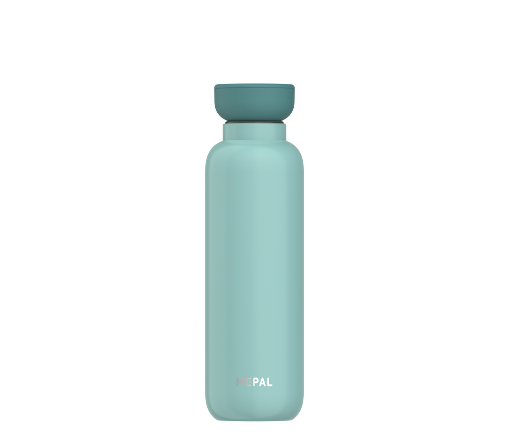 Mepal Bouteille Thermos Ellipse Nordic Vert 500 ml