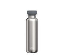 Mepal Bouteille Thermos Ellipse Naturel Brossé 500 ml