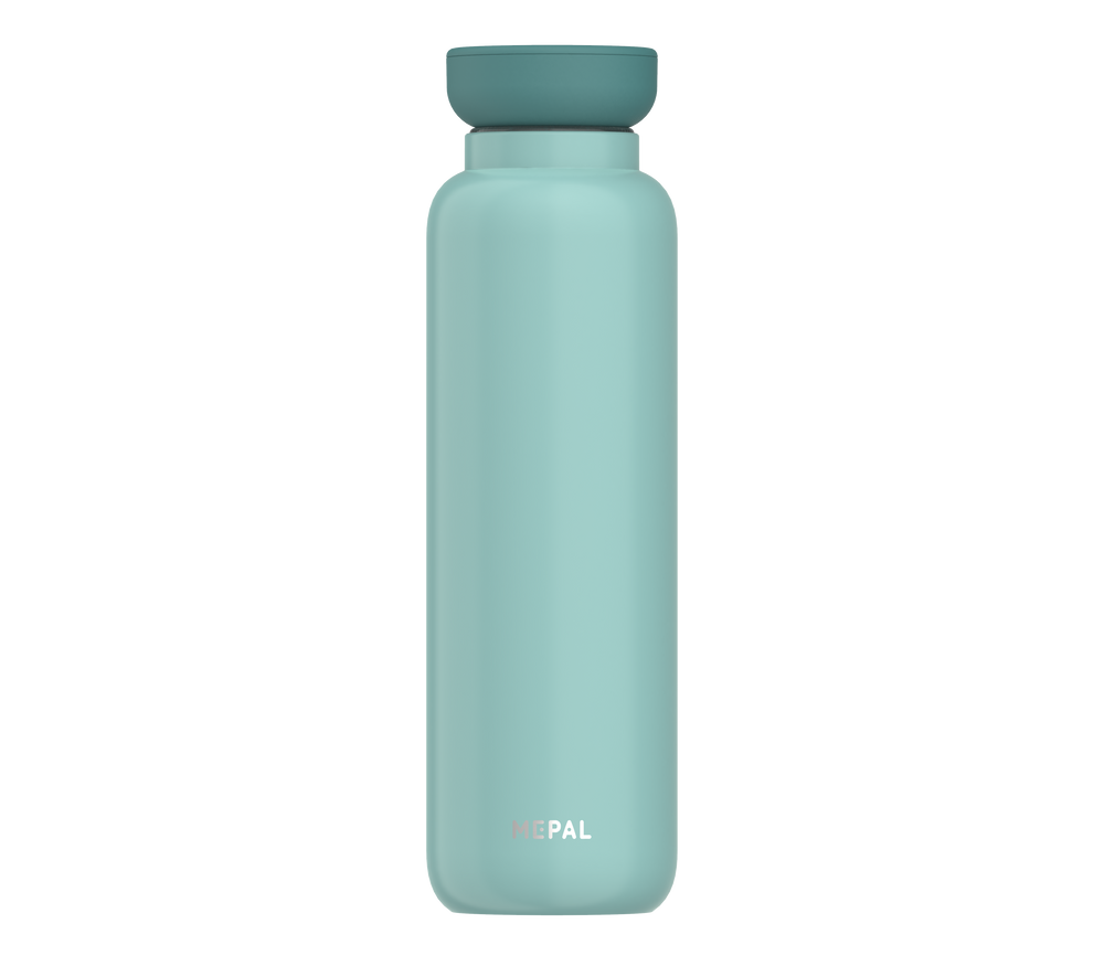 Mepal Bouteille Thermos Ellipse Nordic Vert 900 ml