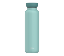 Mepal Bouteille Thermos Ellipse Nordic Vert 900 ml