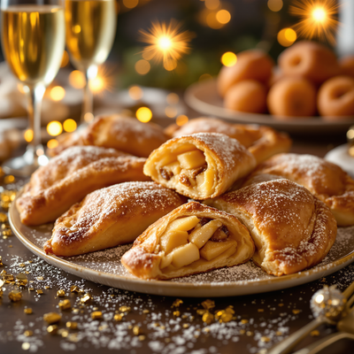 Appelflappen