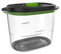 Boîte de conservation FoodSaver Fresh 2.0 de 1,8 litre