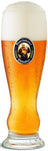 Franziskaner Weizen Bierglas - 330 ml