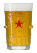 Verre à Bière Heineken Argent - 250 ml