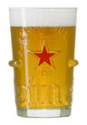 Heineken Bierglas Silver - 250 ml