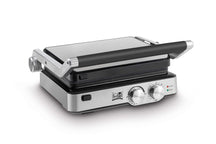 Fritel Combi grill / Panini grill - 2000 W - GR2285