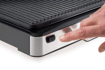 Fritel Combi grill / Panini grill - 2000 W - GR2285