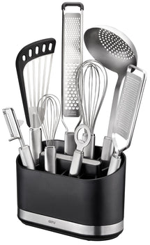 Organisateur de cuisine Gefu Smartline noir