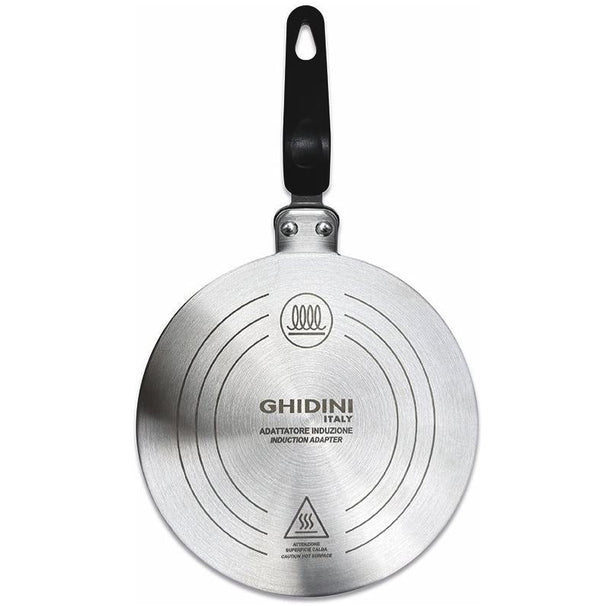 Ghidini Inductie Adapter ø 20 cm