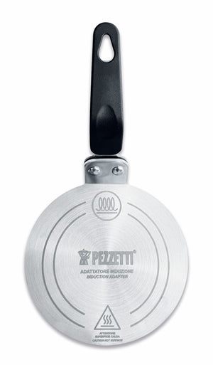 Ghidini Inductie Adapter ø 13 cm