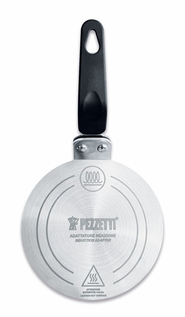 Ghidini Inductie Adapter ø 13 cm
