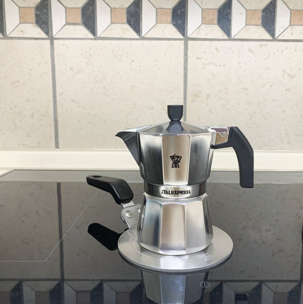 Ghidini Inductie Adapter ø 13 cm