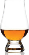 Verre à whisky / verre de dégustation Glencairn - 200 ml - 6 pièces