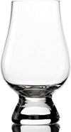 Verre à whisky Glencairn / Verre de dégustation 200 ml - 6 pièces