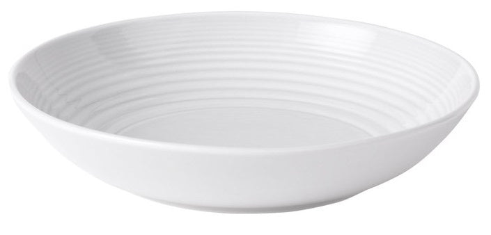 Gordon Ramsay Serveerschaal Maze White ø 30 cm